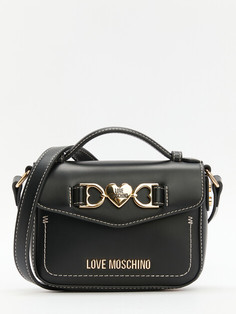 Дорожные и спортивные сумки Love Moschino
