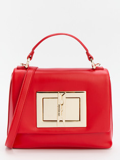 Дорожные и спортивные сумки Love Moschino