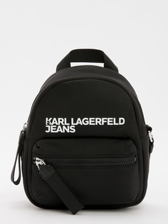 Дорожные и спортивные сумки Karl Lagerfeld Jeans
