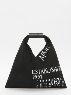 Дорожные и спортивные сумки Mm6 Maison Margiela