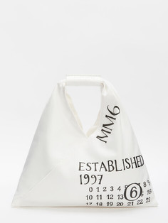 Дорожные и спортивные сумки Mm6 Maison Margiela
