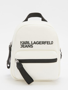 Дорожные и спортивные сумки Karl Lagerfeld Jeans