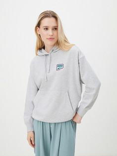 Худи и свитшоты Puma