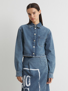 Рубашки Mo5Ch1No Jeans
