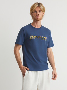 Футболки и майки Pepe Jeans