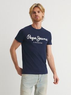 Футболки и майки Pepe Jeans