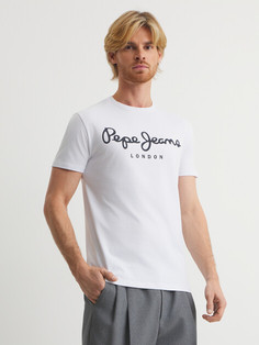 Футболки и майки Pepe Jeans
