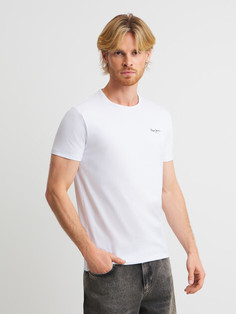 Футболки и майки Pepe Jeans