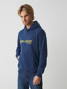 Худи и свитшоты Pepe Jeans