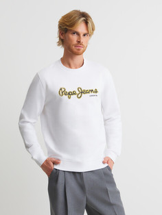 Худи и свитшоты Pepe Jeans