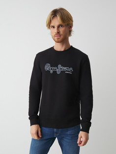 Худи и свитшоты Pepe Jeans