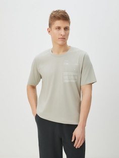 Футболки и майки Mm6 Maison Margiela