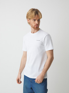 Футболки и майки Calvin Klein