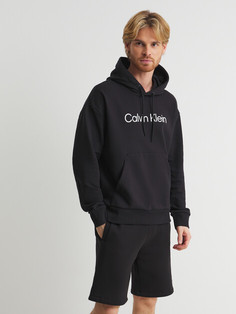Худи и свитшоты Calvin Klein