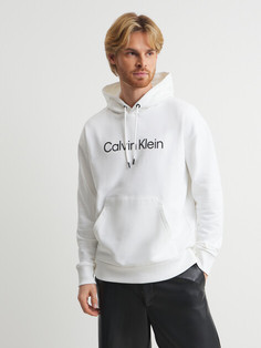 Худи и свитшоты Calvin Klein