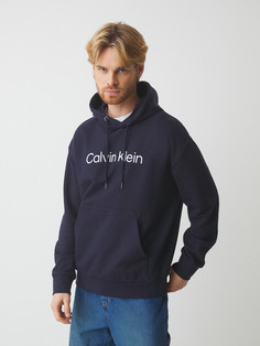 Худи и свитшоты Calvin Klein
