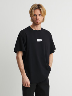 Футболки и майки Mm6 Maison Margiela