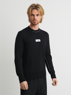 Свитеры и кардиганы Mm6 Maison Margiela