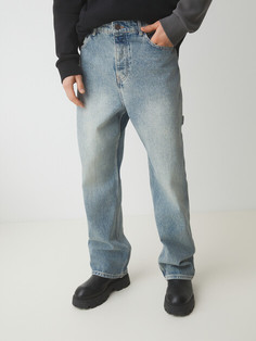 Джинсы Lee Cooper