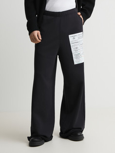 Брюки Mm6 Maison Margiela