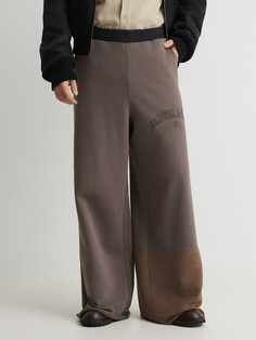 Брюки Mm6 Maison Margiela