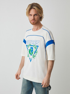 Футболки и майки Guess