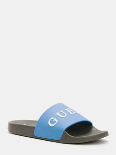Шлепанцы Guess