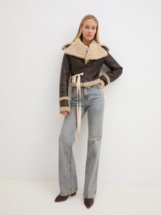 Верхняя одежда Mm6 Maison Margiela