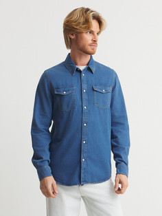 Рубашки Pepe Jeans