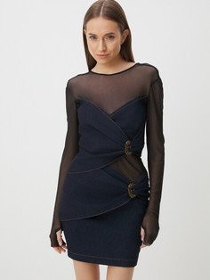 Платья Versace Jeans Couture