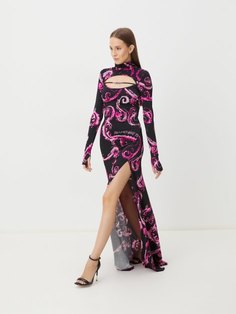 Платья Versace Jeans Couture