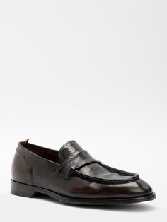 Лоферы Officine Creative