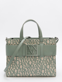 Дорожные и спортивные сумки Armani Exchange