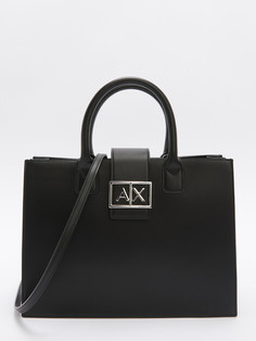 Дорожные и спортивные сумки Armani Exchange