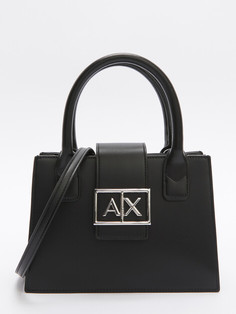 Дорожные и спортивные сумки Armani Exchange