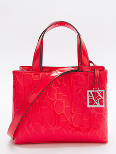 Дорожные и спортивные сумки Armani Exchange
