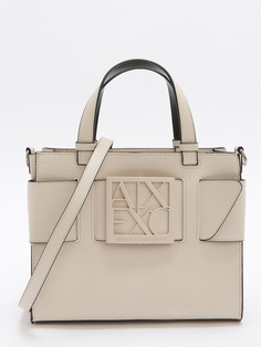 Дорожные и спортивные сумки Armani Exchange
