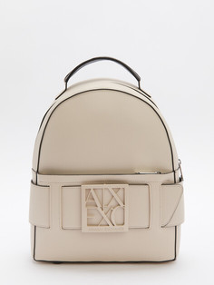 Дорожные и спортивные сумки Armani Exchange