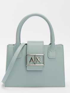 Дорожные и спортивные сумки Armani Exchange