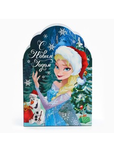 Коробка подарочная складная Disney