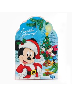 Коробка подарочная складная Disney