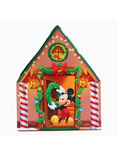 Коробка подарочная складная Disney