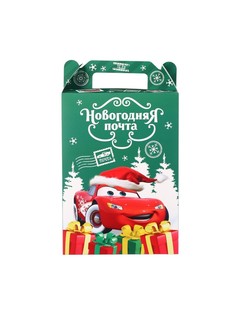 Коробка подарочная складная Disney