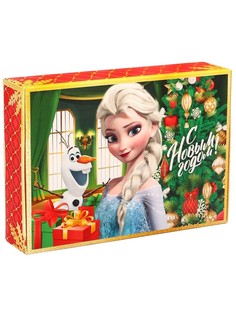 Коробка подарочная Disney