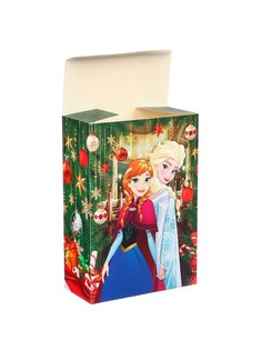 Коробка подарочная, Disney