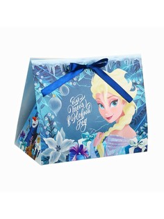 Подарочная коробка, складная, Disney