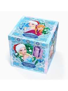 Коробка подарочная складная Disney