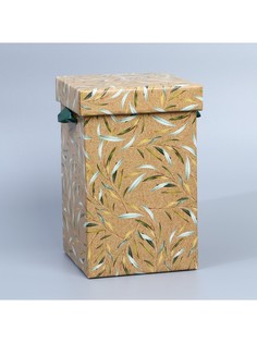 Коробка складная Дарите счастье