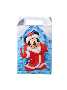 Коробка подарочная складная Disney