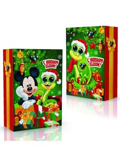Коробка подарочная Disney